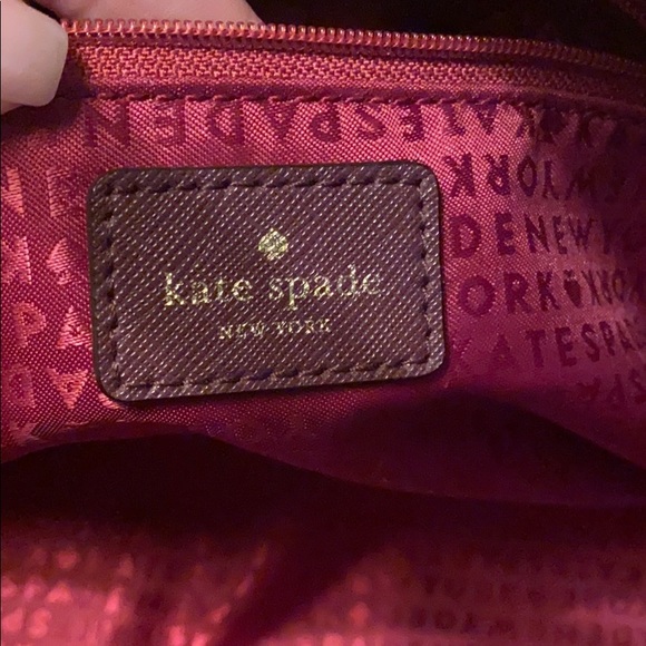 KATE SPADE shoulder bag/handbag - Picture 10 of 11